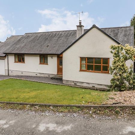Villa Bryn Elsi Betws-y-Coed Exterior foto
